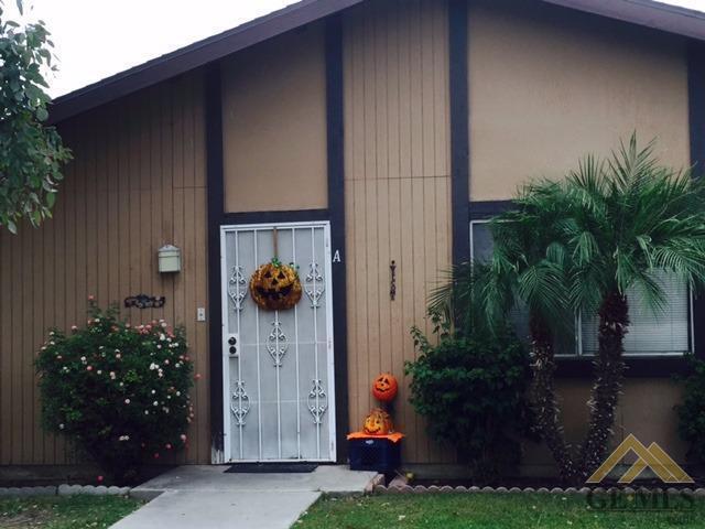 6100 Stine Rd in Bakersfield, CA - Building Photo - Building Photo