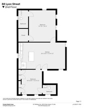 88 Lyon St in New Haven, CT - Building Photo - Building Photo