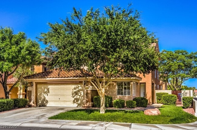 1312 Mt Hamilton in Las Vegas, NV - Building Photo - Building Photo