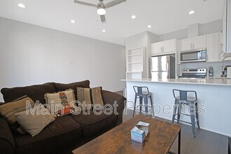 379 S Clubbs St in Pensacola, FL - Building Photo - Building Photo