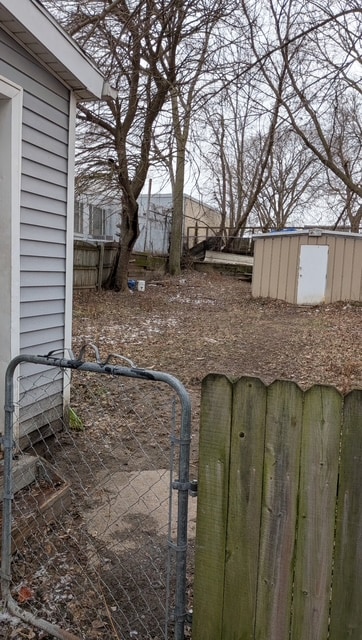 312 S 8th St in Lansing, MI - Foto de edificio - Building Photo