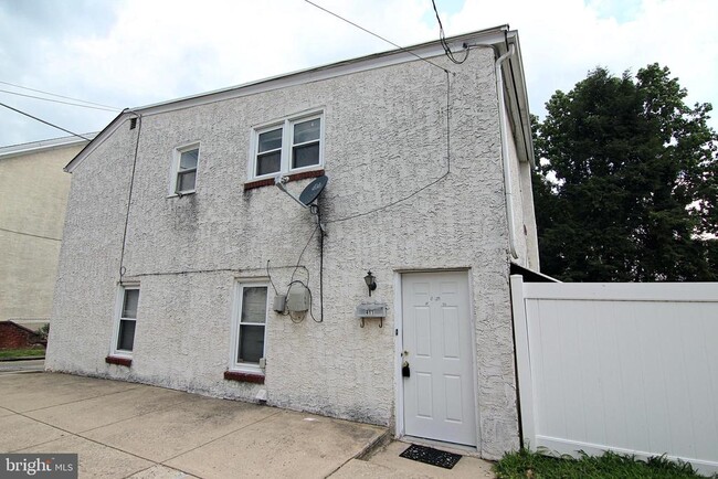 property at 411 Grove St