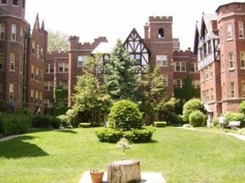 2212-26 Sherman Ave. in Evanston, IL - Building Photo