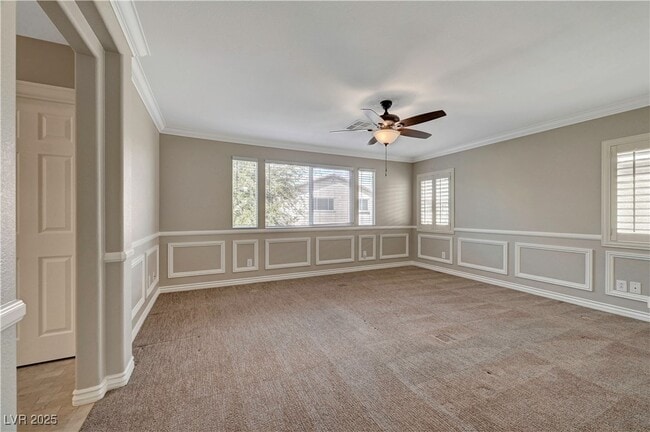 property at 10512 Galleon Peak Ln