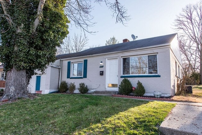 490 Leath Ave in Cincinnati, OH - Building Photo - Building Photo