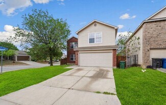 10807 Indigo Creek, Unit 115 in San Antonio, TX - Building Photo