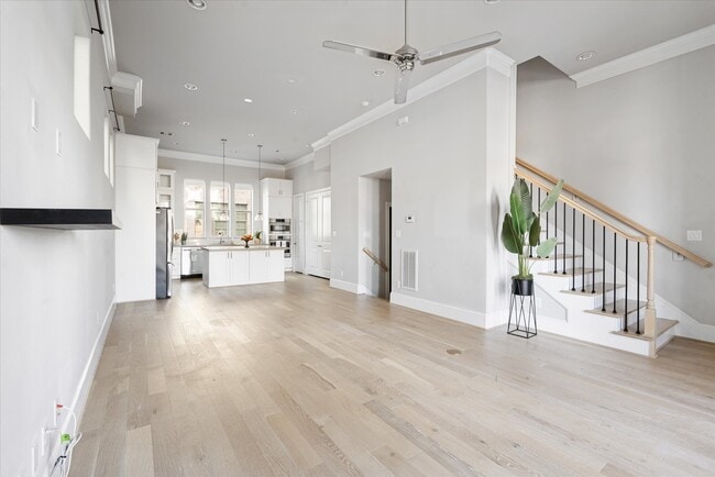 property at 1005 St Charles St