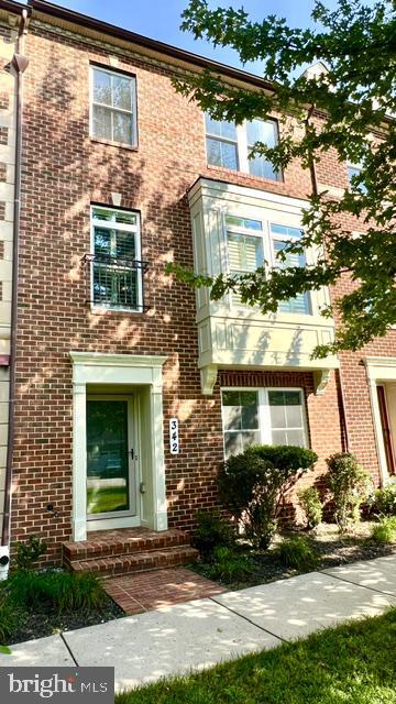 property at 342 White Ash Pl