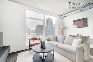 1600 2nd Ave in Seattle, WA - Building Photo