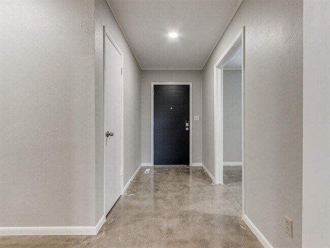 2609 Brentwood Dr in Norman, OK - Building Photo - Building Photo