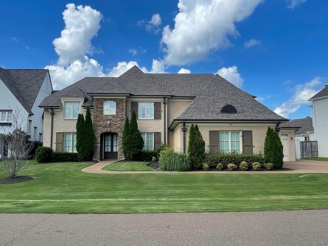 property at 556 Althea Ln