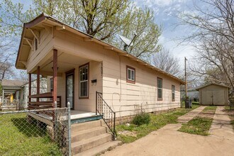 1607 N Lewis Pl in Tulsa, OK - Building Photo - Building Photo