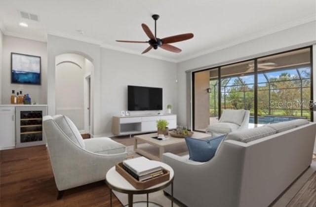 12762 Del Corso Loop in Bradenton, FL - Building Photo - Building Photo