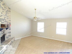 7712 Underwood Dr in The Colony, TX - Building Photo - Building Photo