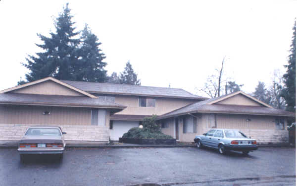 3321 SE Maple St in Portland, OR - Building Photo