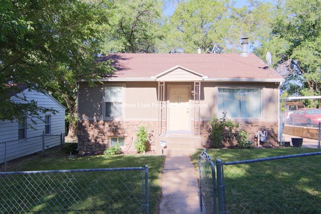 property at 2955 Madison Ave