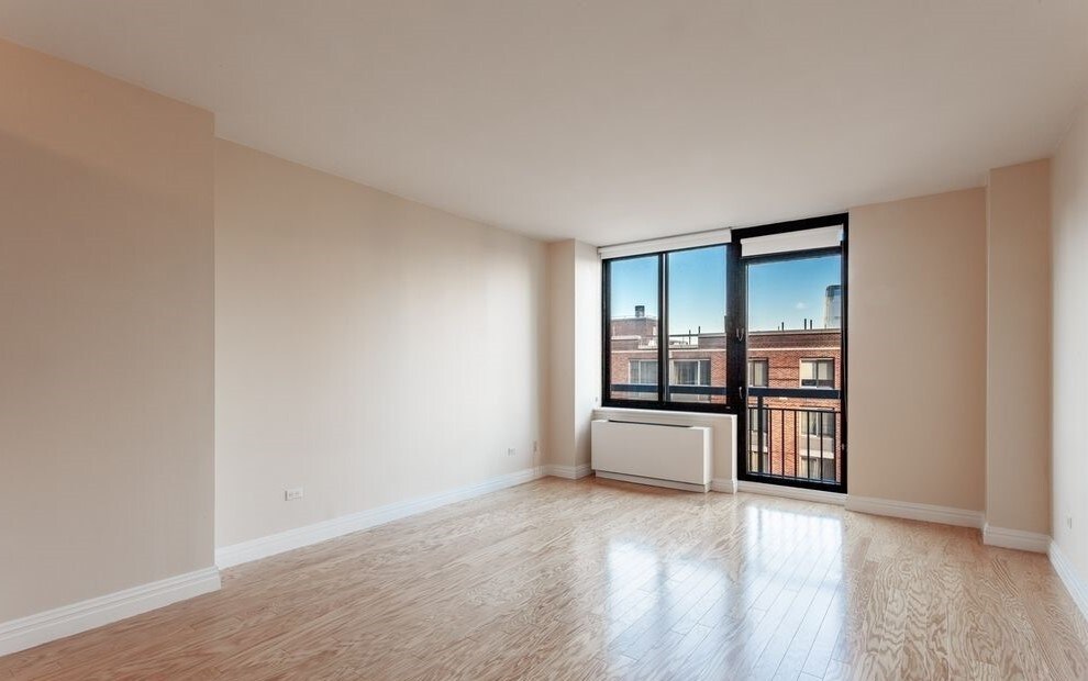 99 Battery Pl in New York, NY - Foto de edificio