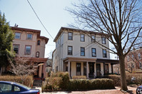 3724 Baring St in Philadelphia, PA - Building Photo - Building Photo