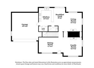 48 W Melody Ave in Gilbert, AZ - Building Photo - Building Photo