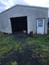 39424 Crawfordsville Dr in Sweet Home, OR - Building Photo - Building Photo