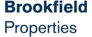 Property Management Company Logo Brookfield Properties