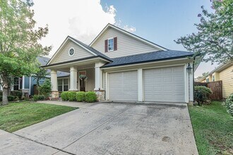 811 Bradford St, Unit 1710 in Argyle, TX - Building Photo - Building Photo