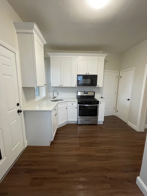 1175 North Ave, Unit 1175 North Ave 2nd Floor in Bridgeport, CT - Foto de edificio - Building Photo