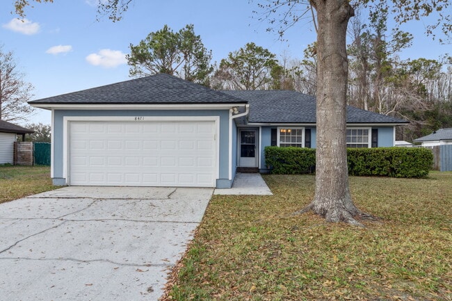 8471-8473 3 Creeks Blvd in Jacksonville, FL - Building Photo - Building Photo