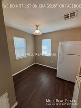 1830 S Stonewall Ave in Oklahoma City, OK - Building Photo - Building Photo