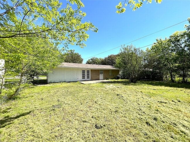 3627 Flamingo Way in Mesquite, TX - Building Photo - Building Photo