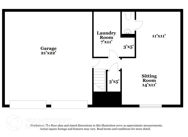 7114 Michael Ln in Pleasant Valley, MO - Building Photo - Building Photo