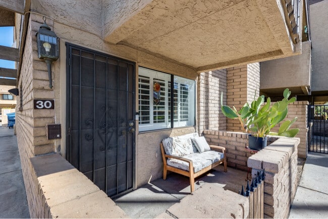 5350 N Central Ave in Phoenix, AZ - Building Photo - Building Photo