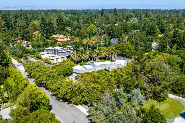 Apartments for rent in Atherton, CA