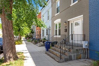 1226 Carrollsburg Pl SW in Washington, DC - Building Photo - Building Photo