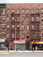 2266 Frederick Douglass Blvd in New York, NY - Building Photo - Building Photo