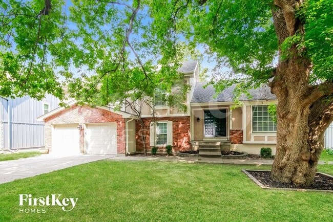 property at 9029 Alden St