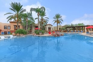 The Reserve at Star Pass