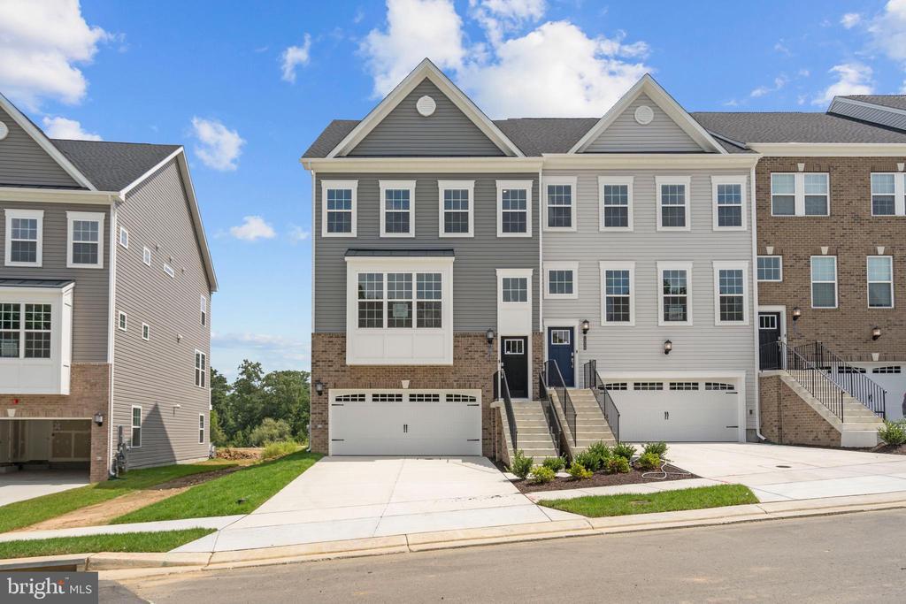 1904 Ritter Dr in Woodlawn, MD - Building Photo