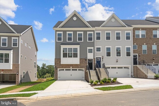 property at 1904 Ritter Dr