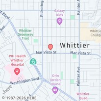 7339 Milton Ave in Whittier, CA - Building Photo