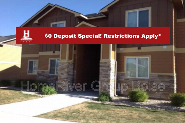 property at 3034 W Acarrera Ln