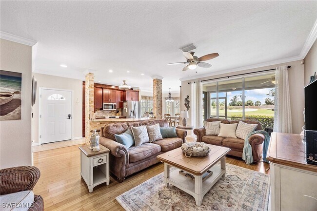 property at 7000 Pinnacle Ln