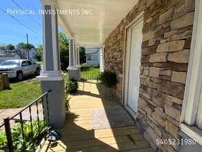 1 17th St SE in Roanoke, VA - Building Photo - Building Photo