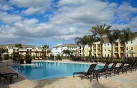 Building Photo - Camden Lavina Apartments in Orlando, Florida