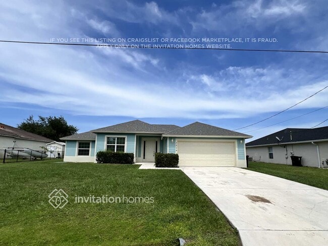 property at 3809 SW Wycoff St
