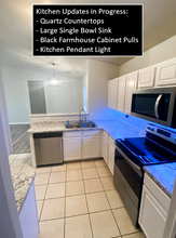15404 Lilly Garden Ln in Oklahoma City, OK - Building Photo - Building Photo