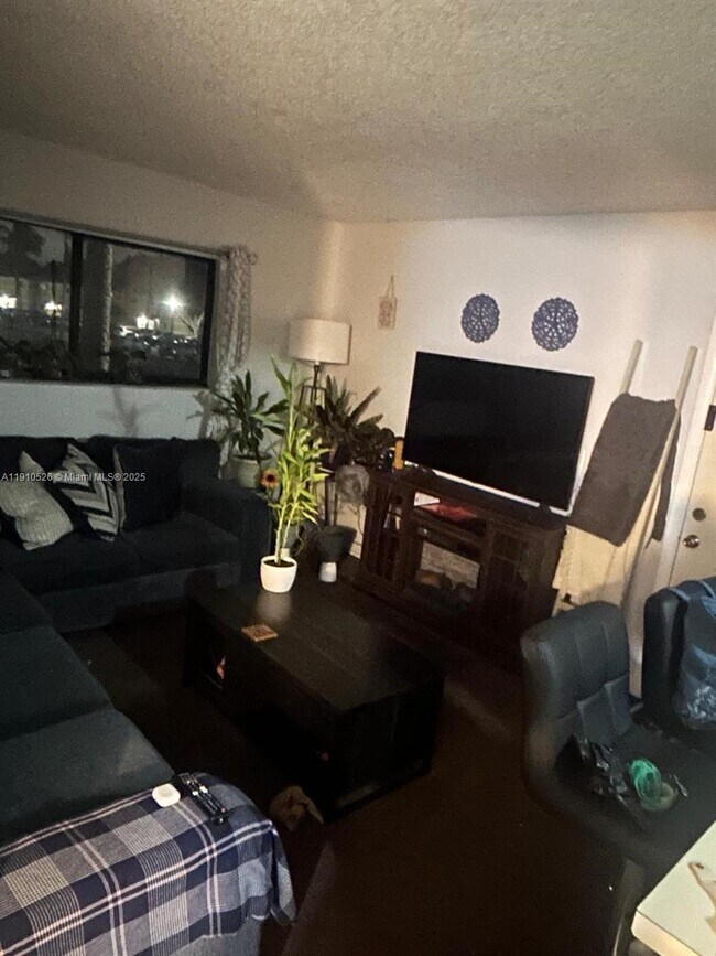 351 Palm Way in Pembroke Pines, FL - Building Photo - Building Photo