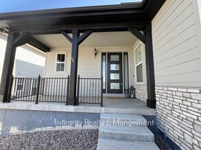 359 Rogers Wy in Castle Rock, CO - Foto de edificio - Building Photo