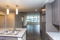 2BR, 2BA - 2-02 - Ashley Union Station Apartamentos in Denver, Colorado