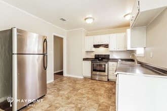 2508 Kensington Dr N in Augusta, GA - Building Photo - Building Photo